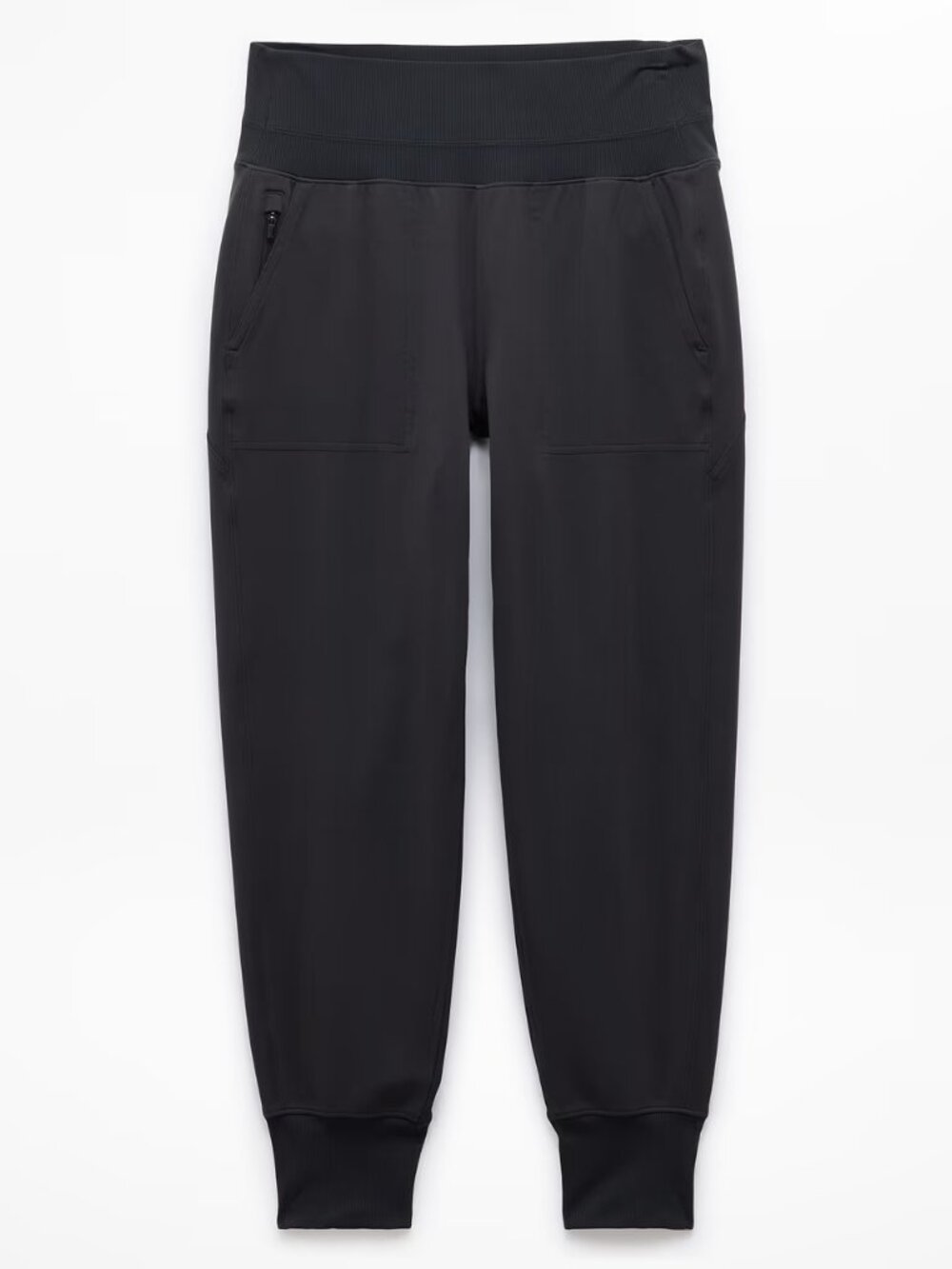 Venice High Rise Jogger - Picture 6 of 8